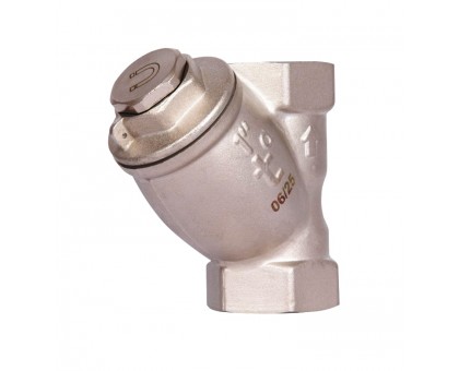 Косой ﻿фильтр с магнитом Thermo Alliance Forte 1" ВВ TAF126MW25