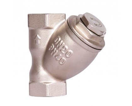 Косой ﻿фильтр с магнитом Thermo Alliance Forte 3/4" ВВ TAF126MW20