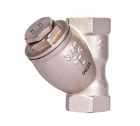 Фильтр косой с магнитом Thermo Alliance Forte 3/4" ВВ TAF126MW20
