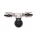 Фильтр-дешламатор Thermo Alliance Forte TAF400G32 1 1/4" В/В с магнитом