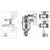 Фильтр-дешламатор Thermo Alliance Forte TAF400G32 1 1/4" В/В с магнитом