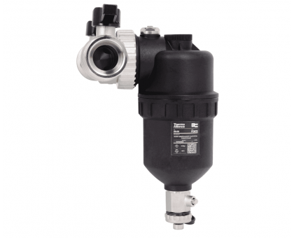 Фильтр-дешламатор Thermo Alliance Forte TAF400G25 1" В/В с магнитом