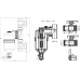 Фильтр-дешламатор Thermo Alliance Forte TAF400G25 1" В/В с магнитом