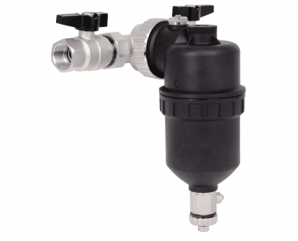 Фильтр-дешламатор Thermo Alliance Forte TAF400G20 3/4" В/В с магнитом