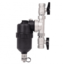 Фильтр-дешламатор Thermo Alliance Forte TAF400G20 3/4" В/В с магнитом