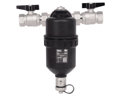 Фильтр-дешламатор Thermo Alliance Forte TAF400G20 3/4" В/В с магнитом
