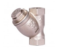 Фильтр косой с магнитом Thermo Alliance Forte 1/2" ВВ TAF126MW15 