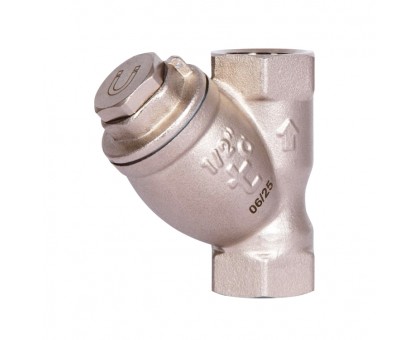 Косой ﻿фильтр с магнитом Thermo Alliance Forte 1/2" ВВ TAF126MW15 
