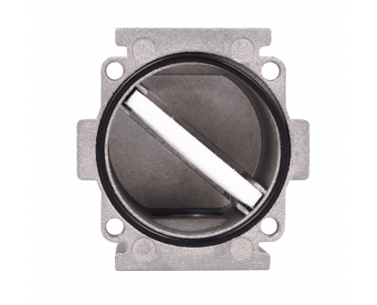 Фільтр газовий алюмінієвий Thermo Alliance Standart 1/2" ВВ SD121G15 