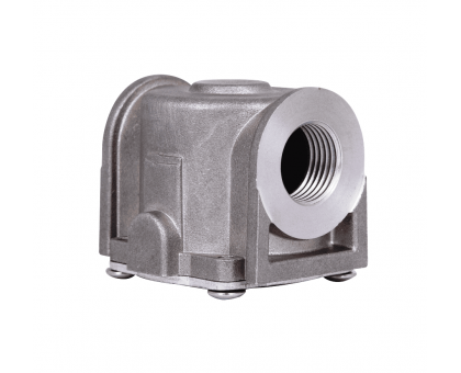 Фільтр газовий алюмінієвий Thermo Alliance Standart 1/2" ВВ SD121G15 