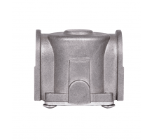 Фильтр газовый алюминиевый Thermo Alliance Standart 1/2" ВВ SD121G15