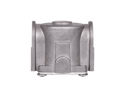 Фільтр газовий алюмінієвий Thermo Alliance Standart 1/2" ВВ SD121G15 