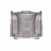 Фільтр газовий алюмінієвий Thermo Alliance Standart 1/2" ВВ SD121G15 