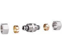 Обжимная соединительная муфта SD Plus 16x16