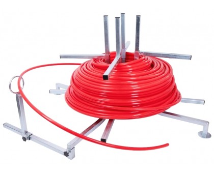 Размотчик трубы для теплого пола Thermo Alliance (SD00023066)