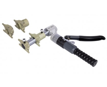 Гидравлический ручной инструмент Thermo Alliance STD-302 Ø 16-20-32 мм для аксиальных фитингов