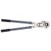 Thermo Alliance Standart STD-403 d16-32 ручной ﻿инструмент для пресс-фитингов 
