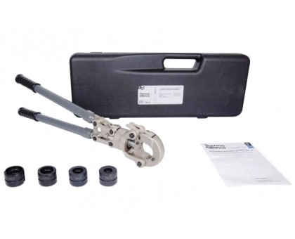 Thermo Alliance Standart STD-403 d16-32 ручной ﻿инструмент для пресс-фитингов 