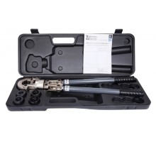 Thermo Alliance Standart STD-403 d16-32 ручной ﻿инструмент для пресс-фитингов 