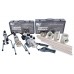 Паяльник сварочный Thermo Alliance Professional 600W PRO-101 Ø20-32 с дисплеем
