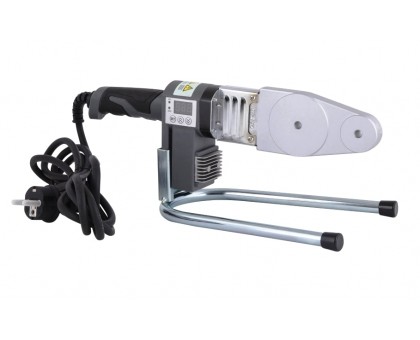 Паяльник сварочный Thermo Alliance Professional 600W PRO-101 Ø20-32 с дисплеем