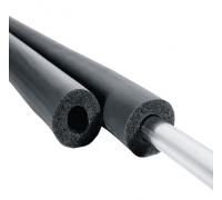 Каучуковая теплоизоляция Insul-Tube k Ø18x13 мм 2 м (3011136) 