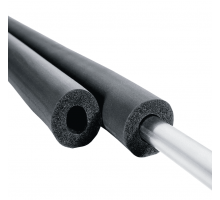 Каучуковая теплоизоляция Insul-Tube k Ø18x13 мм 2 м (3011136) 