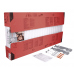 Стальной радиатор Thermo Alliance IMAS 22x500х2000 Б/П TAI225002000K