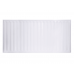 Стальной радиатор Thermo Alliance IMAS 22x500х1200 Б/П TAI225001200K