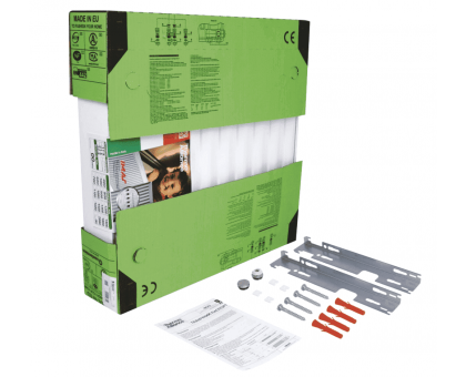 Стальной радиатор Thermo Alliance IMAS 22x500х900 Б/П TAI22500900K