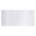 Стальной радиатор Thermo Alliance IMAS 22x500х1200 Б/П TAI225001200K