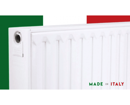 Стальной радиатор Thermo Alliance IMAS 22x500х900 Б/П TAI22500900K