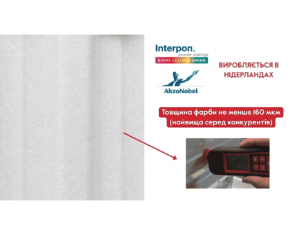 Стальной радиатор Thermo Alliance IMAS 22x500х900 Б/П TAI22500900K
