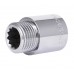 Подовжувач хромований Thermo Alliance Forte 1/2" НВ 25 мм (TAF1301525)