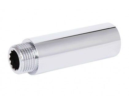Подовжувач хромований Thermo Alliance Forte 1/2" НВ 40 мм (TAF1301540)