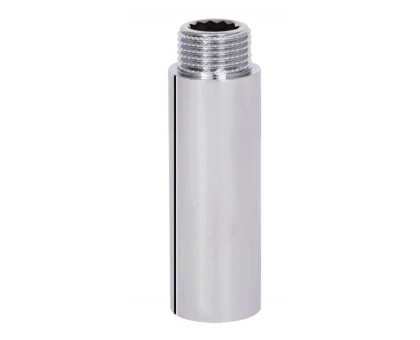 Подовжувач хромований Thermo Alliance Forte 1/2" НВ 40 мм (TAF1301540)