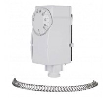 Накладной термостат с пружиной SD Plus 0-90°С (SD349)
