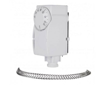 Термостат накладной с пружиной SD Plus 0-90°С (SD349)