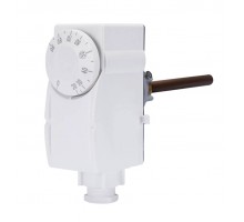 Термостат температурный погружной SD Plus 1/2" 0-90°С (SD348)
