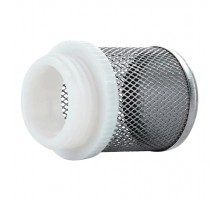 Фильтр сетка из нержавеющей стали SD Plus 1" SD245W25