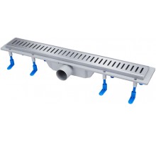 Душевой канал Qtap Dry FA304-600 600 мм (QTDRYFA304600)