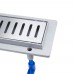 Водосточный желоб Qtap Dry FA304-600 600 мм (QTDRYFA304600)