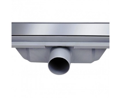 Трап для душа Qtap Dry Tile304-600 600 мм QTDRYTILE304600