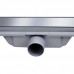 Трап для душа Qtap Dry Tile304-600 600 мм QTDRYTILE304600