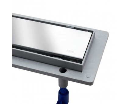 Трап для душа Qtap Dry Tile304-600 600 мм QTDRYTILE304600