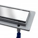 Трап для душа Qtap Dry Tile304-600 600 мм QTDRYTILE304600