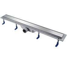 Трап для душа Qtap Dry Tile304-600 600 мм QTDRYTILE304600