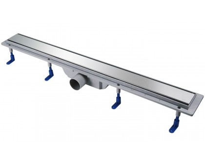 Трап для душа Qtap Dry Tile304-600 600 мм QTDRYTILE304600
