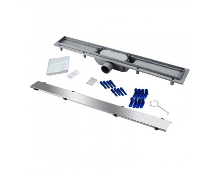 Трап для душа Qtap Dry Tile304-600 600 мм QTDRYTILE304600