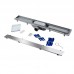 Трап для душа Qtap Dry Tile304-600 600 мм QTDRYTILE304600